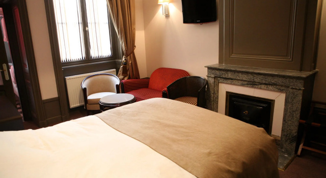 Hôtel Bayard Bellecour