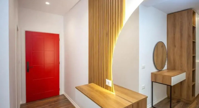 Downtown Boutique Studios, Забронировать Бутик-отель Тирана область Тирана, рядом с Skanderbeg Square