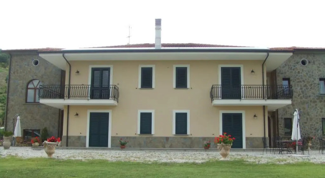 Villa Le Torrette