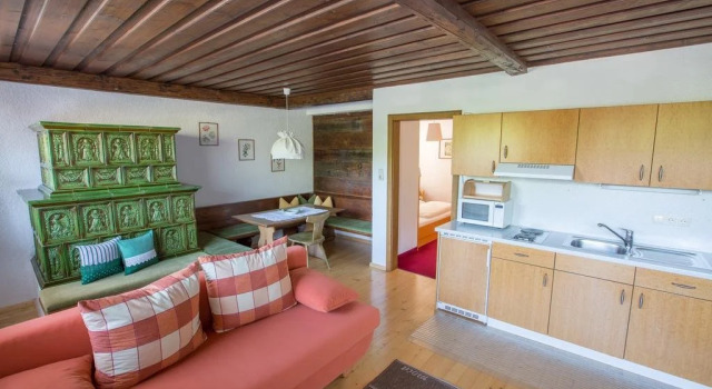 Pension Schusterkrämer, Забронировать Отель Мария-Альм High King Mountain