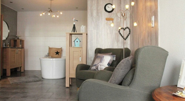 Quaint Apartment in Egmond aan den Hoef near Sea, Забронировать Апартаменты/квартира Апартаменты Норда, Апартаменты/квартира