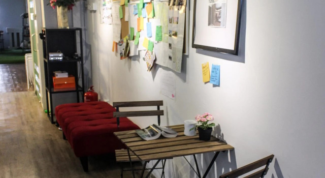 Dreamville Hostel Kuala Lumpur, Забронировать Хостел Куала-Лумпур Федеральная территория Куала-Лумпур