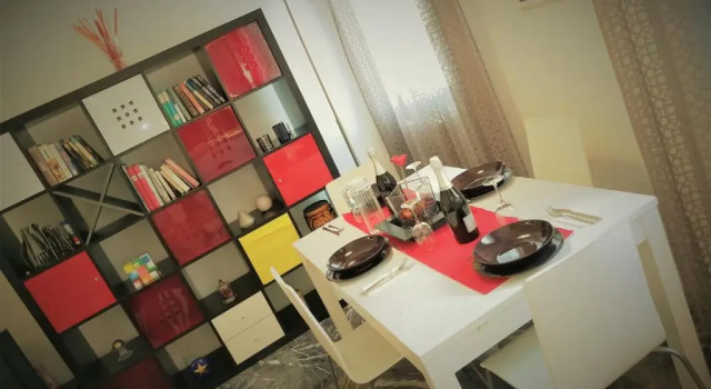 Апартаменты Architect'S Apartment Padova