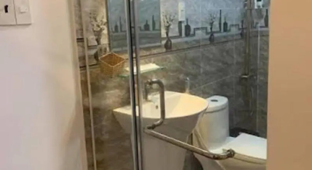 Двухместный номер Standard Minh Quan Hotel