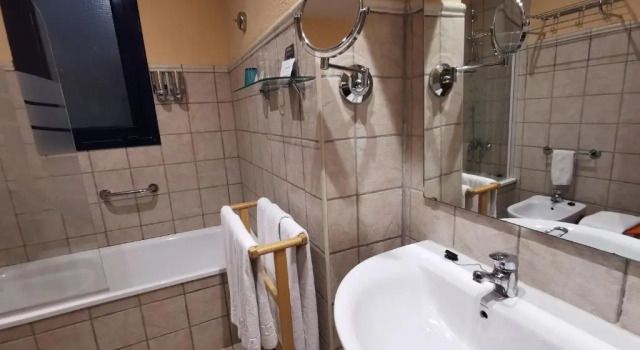 Номер Superior Hotel Sant Joan