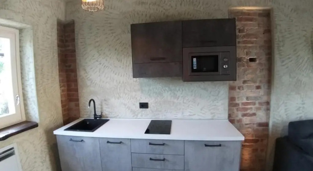 Студия Villa Laura