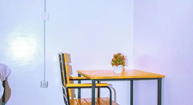 Номер Classic Breeze House Gikondo