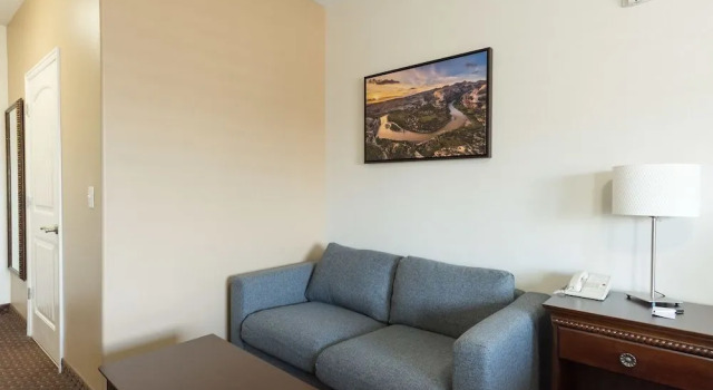 The Landmark Inn & Suites, Buchen Sie Hotel Vernal Uintah County