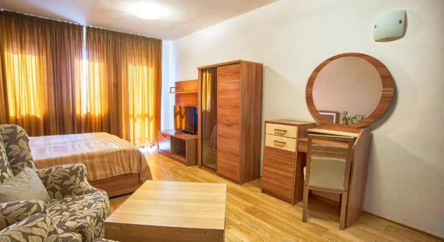 Номер Comfort C Comfort Hotel & Wellness