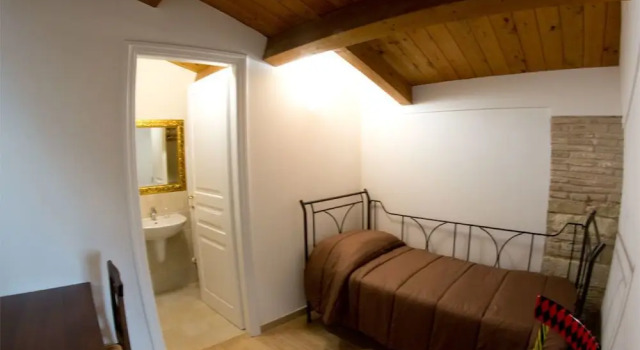 Residenza delle Grazie, Rezervovat Hotel Miglionico Basilicata