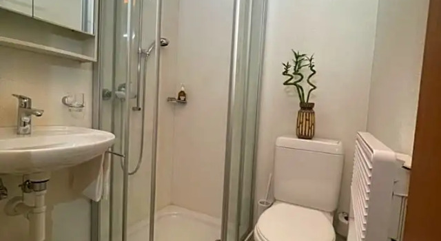 Номер Economy Hotel Résidence