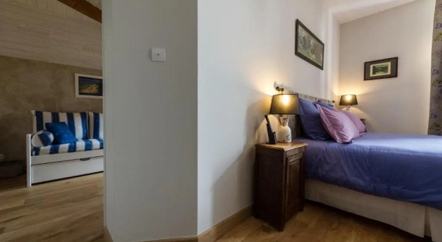 Номер Standard Maison de la Garenne & Spa