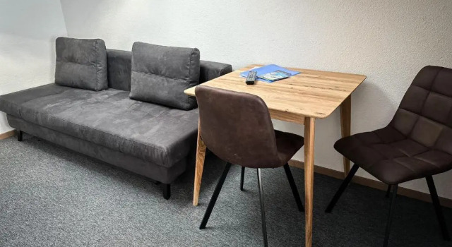 Семейный номер Standard Frühstückspension Auer - Haus Kargl