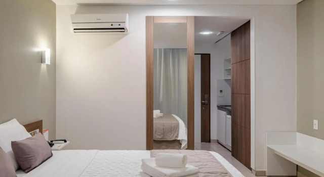 Citi Hotel Residence