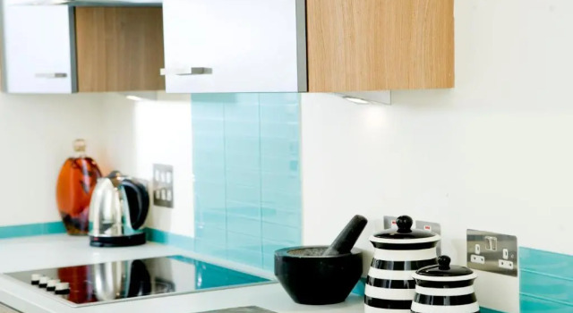 Апартаменты c 1 комнатой Princes Street Suites
