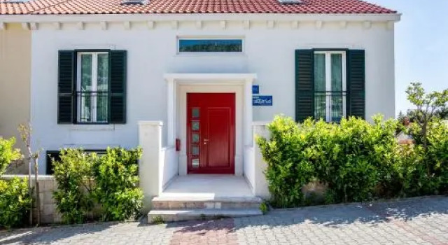 Zlatni Bol Apartments, Забронировать Апартаменты/квартира Апартаменты Бола, рядом с Пляж Порт Бол, Апартаменты/квартира