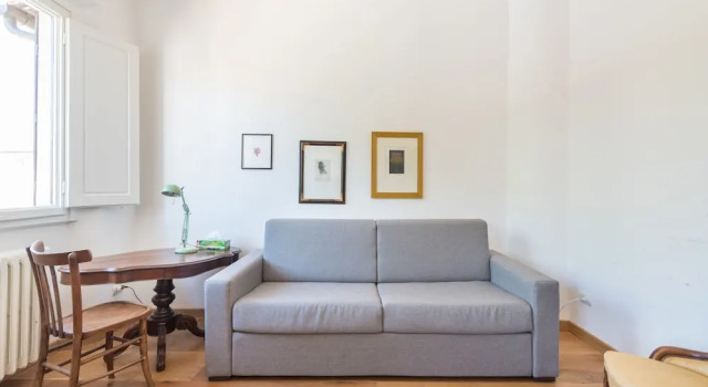 Pitti Cozy Apartment With Terrace, Забронировать Апартаменты/квартира Апартаменты Флоренции, рядом с Дворец Ручеллаи, Апартаменты/квартира