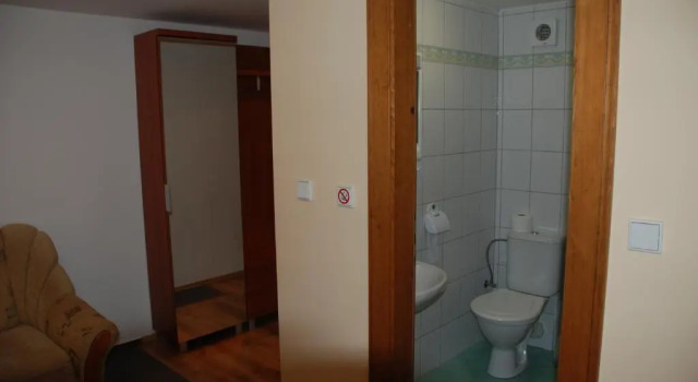 Апартаменты с красивым видом из окна Apartmány Centrum with Garage