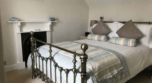 Brookdale House, Забронировать Отель «постель и завтрак» Отели Корнуолл 4 звезды, 4*