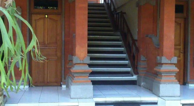 Puri Dalem Cottage Ubud