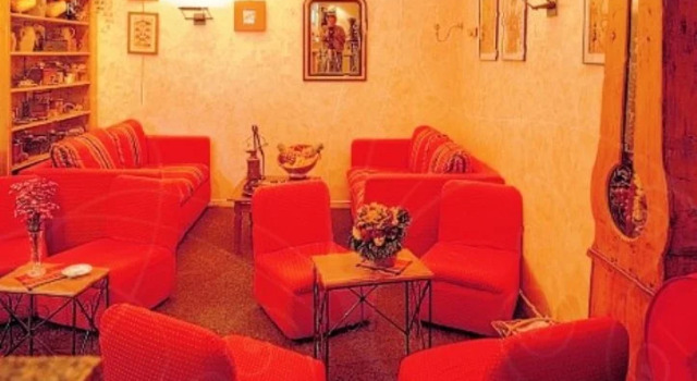 Hotel Le Grand Noble