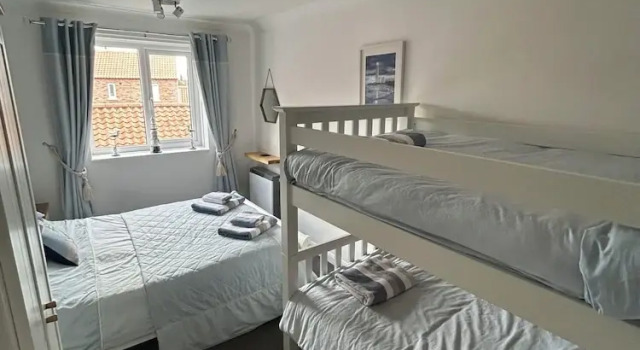 Immaculate 2-bed Cottage in Flamborough