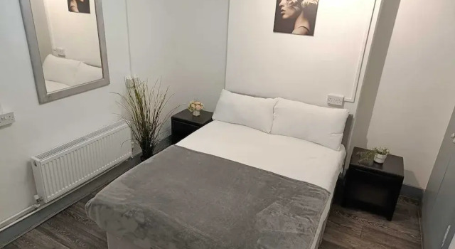Euston Modern Apartments