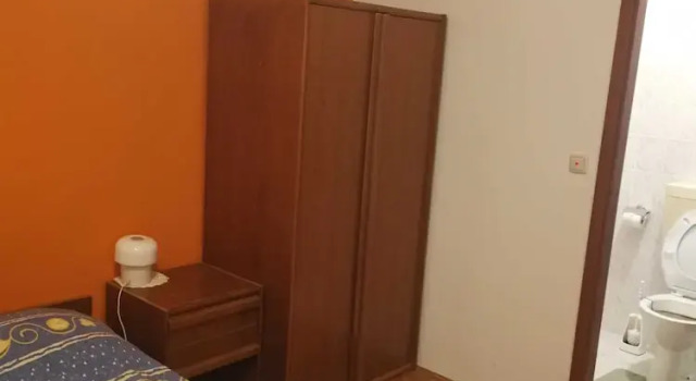 Двухместный номер Standard Guesthouse Moretić