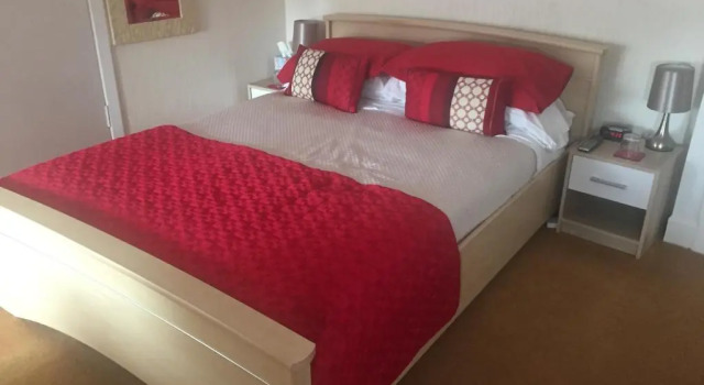 Семейный номер Standard The Arrandale Hotel