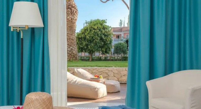 Номер Executive Bitzaro Palace Hotel - All inclusive