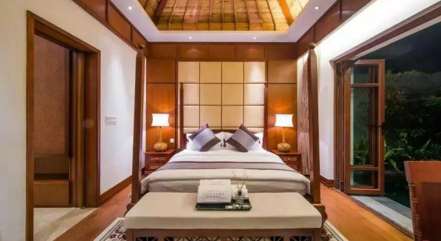 Global Migratory Birds Villa Resort, Rezerwuj Ośrodek wypoczynkowy Hotele resortowe w Guangdong, Ośrodek wypoczynkowy