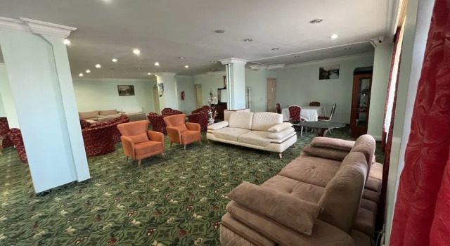 Osmanbey Hotel