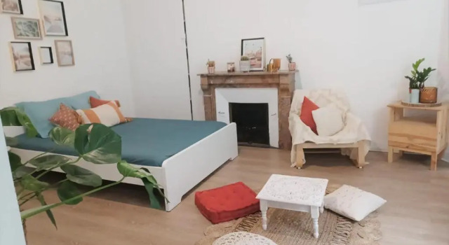 Студия Studio proche centre ville