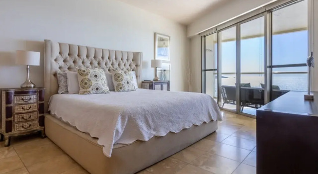 Playa Blanca 3 Bedroom Condo by RedAwning, Rezervovat Hotel Hotely v Guaymas s parkováním, Parkování
