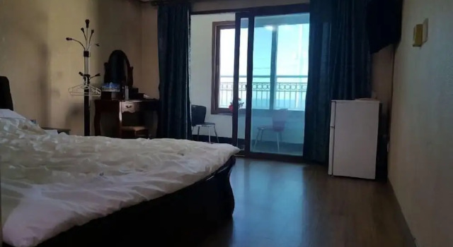 Номер Standard Eden Hostel