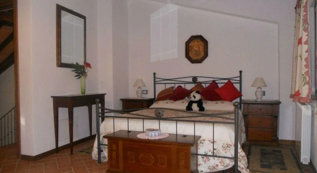 Casa Luca Pietrabuona
