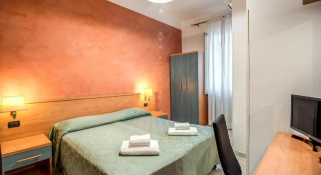 Номер Economy Hotel Millerose