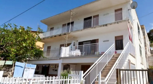 House With 4 Bedrooms in Alcamo, With Wonderful sea View, Furnished Te, Book Hotel Hotels in Sicily with Parking, Parking