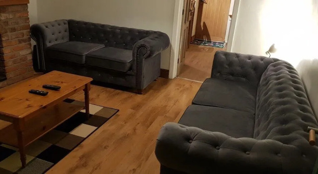 Greater Manchester Immaculate Cozy Home, Забронировать Отель Отели Англии 3 звезды, 3*