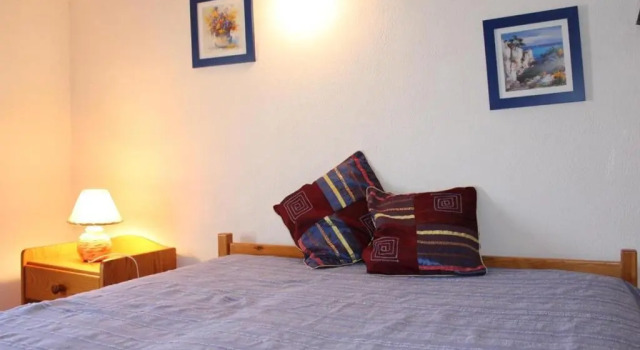 Maison Gruissan, 5 pièces, 8 personnes - FR-1-229-67