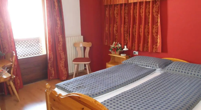 Standard double chambre Hotel Adele