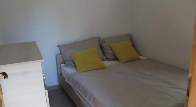 Апартаменты c 1 комнатой с видом на море Apartments Andrea