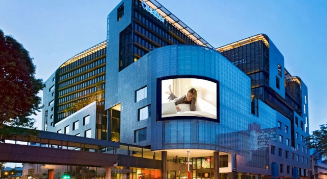 Weave Suites - Hillside, Buchen Sie Aparthotel Singapur 