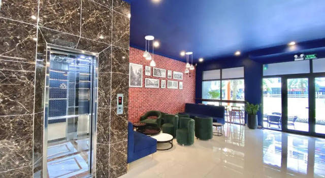 Sel de Mer Apartment Grand World Phu Quoc