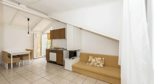 Apartments Lana