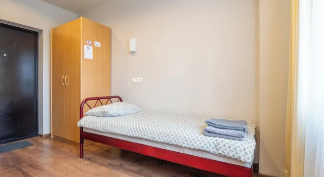 RVR Smart Apartments Riga with self Check-in, Prenota Appartamento Appartamenti a Vidzeme, Appartamento