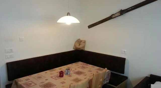 Апартаменты Apartments Brunella