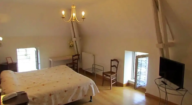 Le Relais de la Tour, Book Hotel Capdenac-Gare 