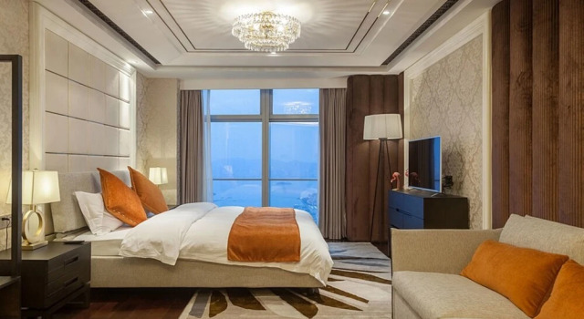 Lagom Bright House Sea View Apartment, Book Apartment Xiamen Fujian