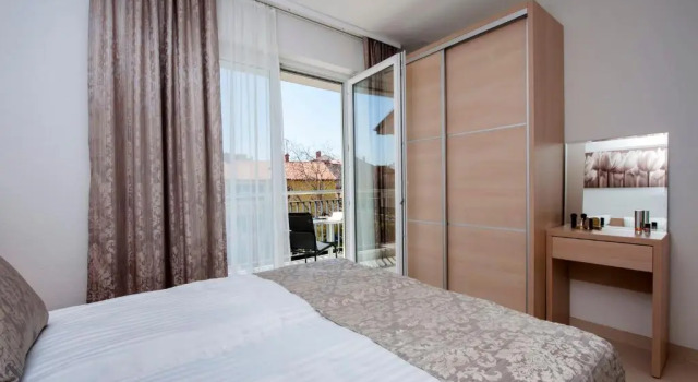 Апартаменты Apartments AnaMar